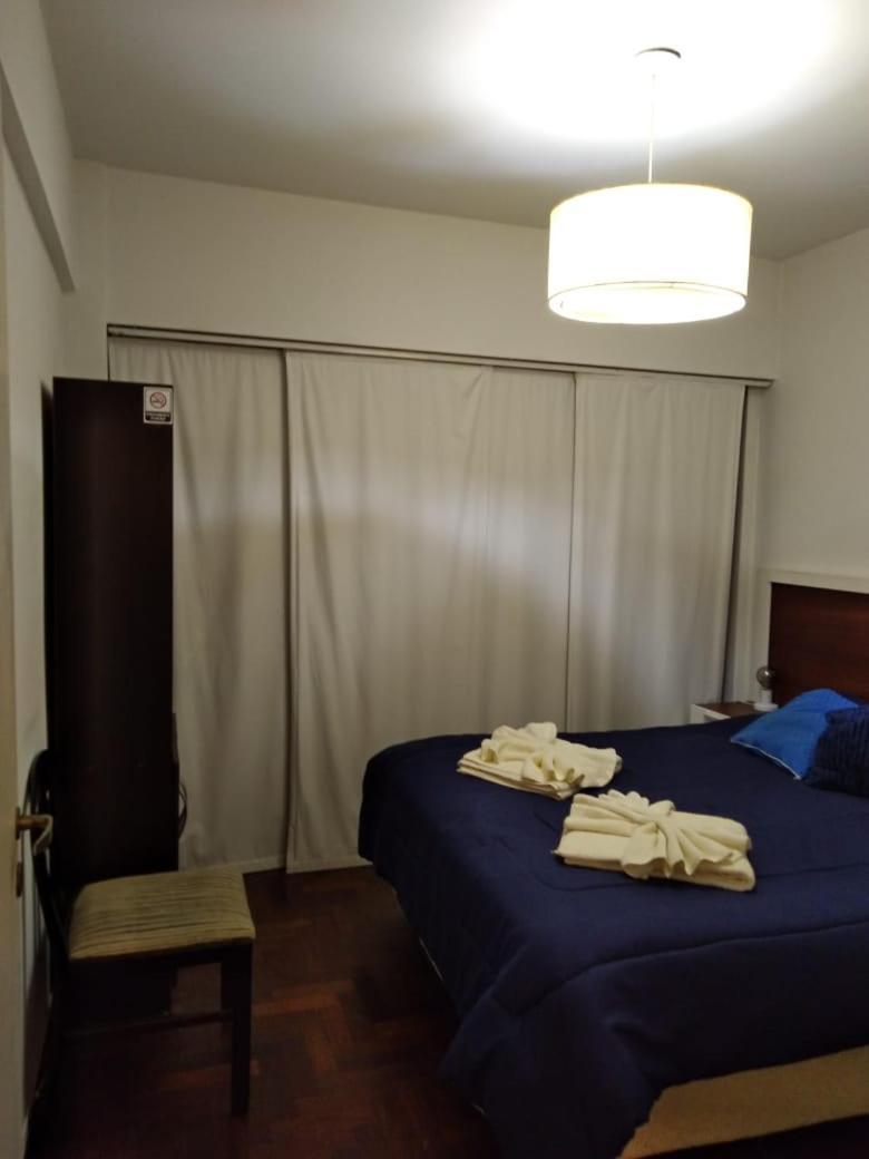 San Isidro Flat Apartment Exterior foto