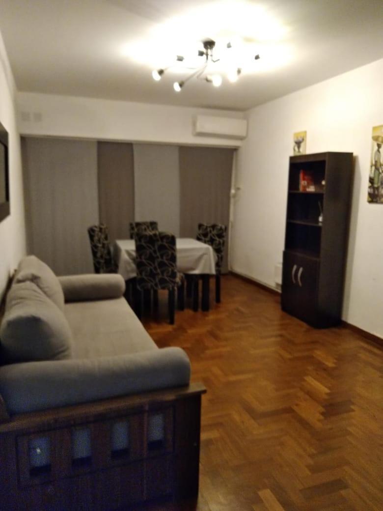 San Isidro Flat Apartment Exterior foto