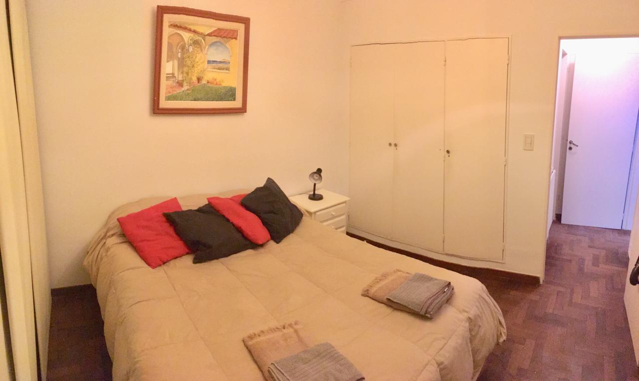 San Isidro Flat Apartment Exterior foto