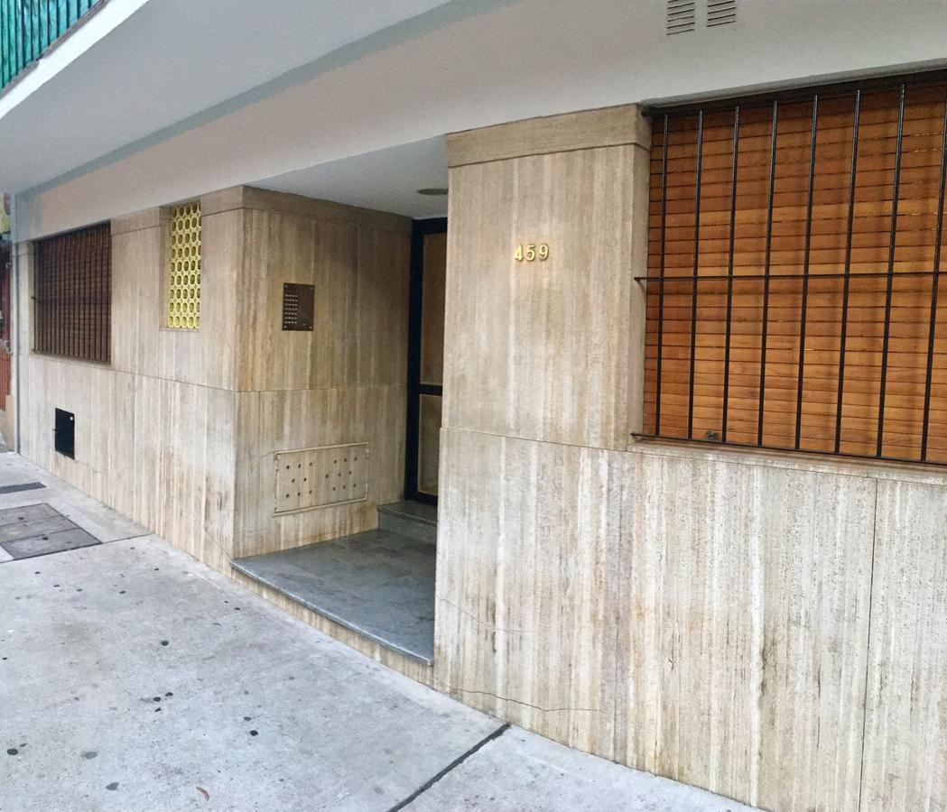 San Isidro Flat Apartment Exterior foto